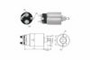 ERA 227290 Solenoid Switch, starter
